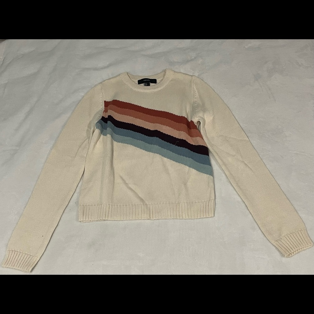 Forever 21 Sweater